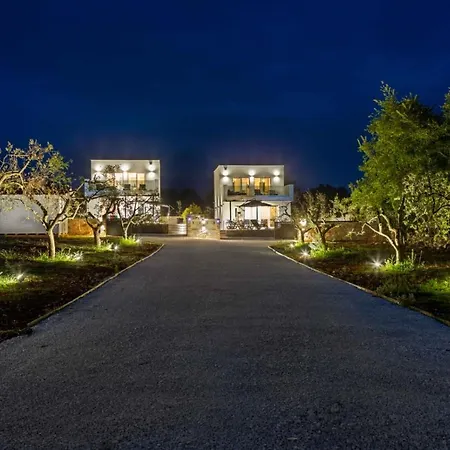 Rosmarino Villa